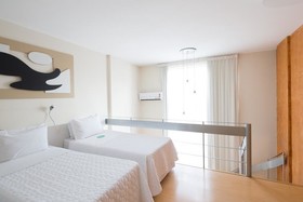 Hotel Saint Sebastian