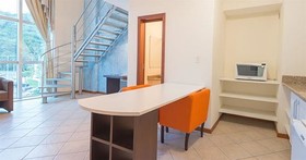 Hotel Saint Sebastian