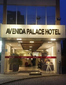 Avenida Palace Hotel