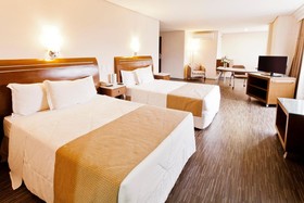 Blue Tree Towers Joinville