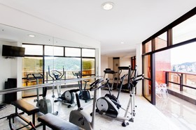 Blue Tree Towers Joinville