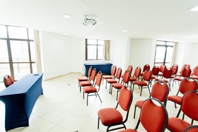 Blue Tree Towers Joinville