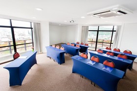 Blue Tree Towers Joinville