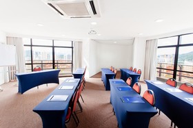 Blue Tree Towers Joinville