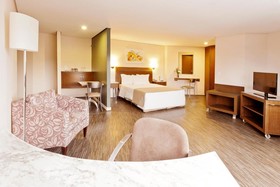 Blue Tree Towers Joinville