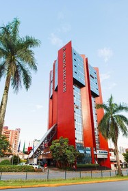 Blue Tree Towers Joinville