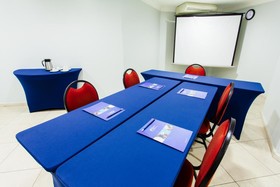 Blue Tree Towers Joinville