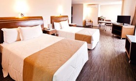 Blue Tree Towers Joinville