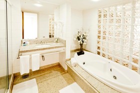 Blue Tree Towers Joinville