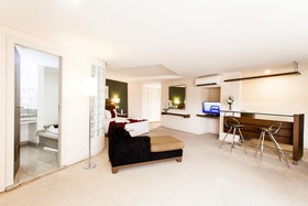 Blue Tree Towers Joinville