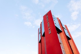 Blue Tree Towers Joinville