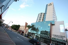 Bourbon Joinville Convention Hotel