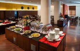 Bourbon Joinville Convention Hotel