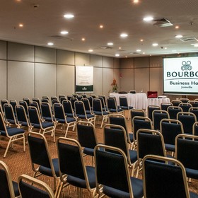 Bourbon Joinville Convention Hotel