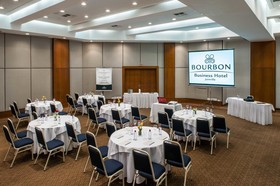 Bourbon Joinville Convention Hotel