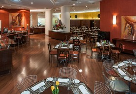 Bourbon Joinville Convention Hotel