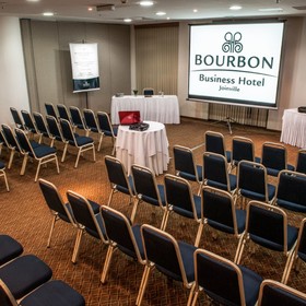 Bourbon Joinville Convention Hotel