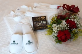 Bourbon Joinville Convention Hotel