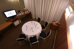 Bourbon Joinville Convention Hotel