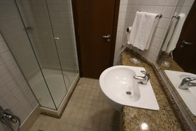 Bourbon Joinville Convention Hotel