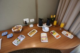 Bourbon Joinville Convention Hotel