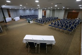 Bourbon Joinville Convention Hotel