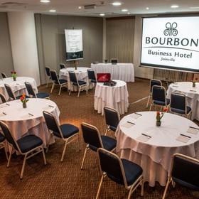 Bourbon Joinville Convention Hotel