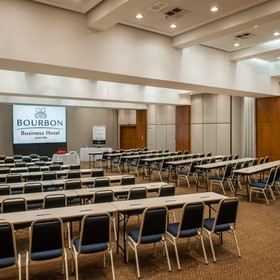 Bourbon Joinville Convention Hotel