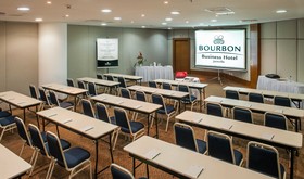 Bourbon Joinville Convention Hotel