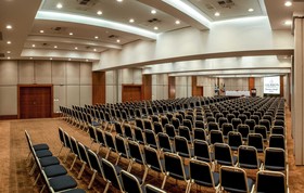 Bourbon Joinville Convention Hotel