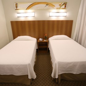 Bourbon Joinville Convention Hotel