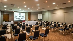 Bourbon Joinville Convention Hotel