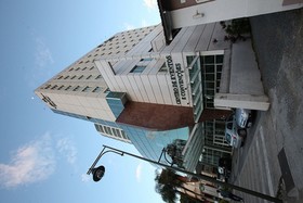 Bourbon Joinville Convention Hotel