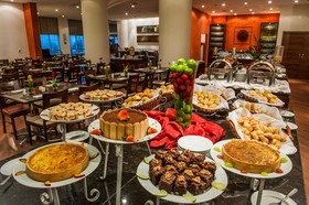 Bourbon Joinville Convention Hotel