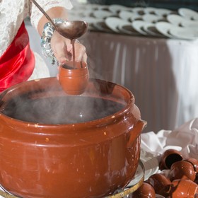 Bourbon Joinville Convention Hotel