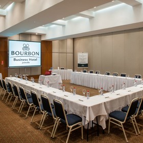 Bourbon Joinville Convention Hotel