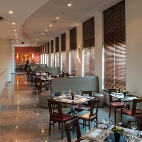 Bourbon Joinville Convention Hotel