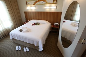 Bourbon Joinville Convention Hotel