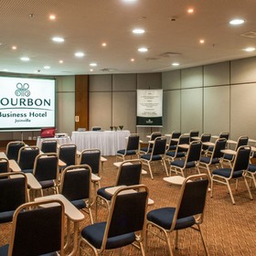 Bourbon Joinville Convention Hotel