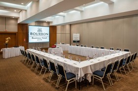 Bourbon Joinville Convention Hotel