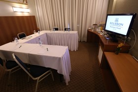 Bourbon Joinville Convention Hotel
