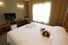 Bourbon Joinville Convention Hotel