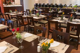 Bourbon Joinville Convention Hotel