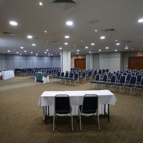 Bourbon Joinville Convention Hotel