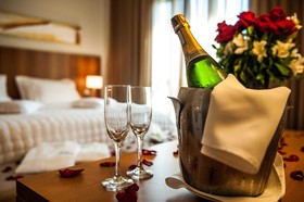 Bourbon Joinville Convention Hotel