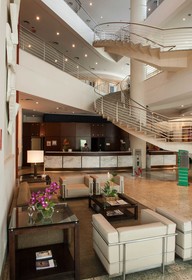 Bourbon Joinville Convention Hotel