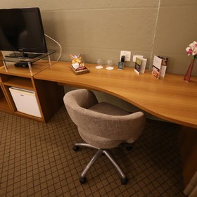 Bourbon Joinville Convention Hotel