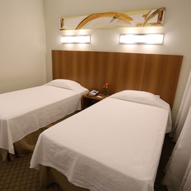 Bourbon Joinville Convention Hotel