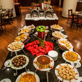 Bourbon Joinville Convention Hotel