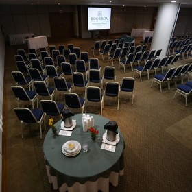 Bourbon Joinville Convention Hotel